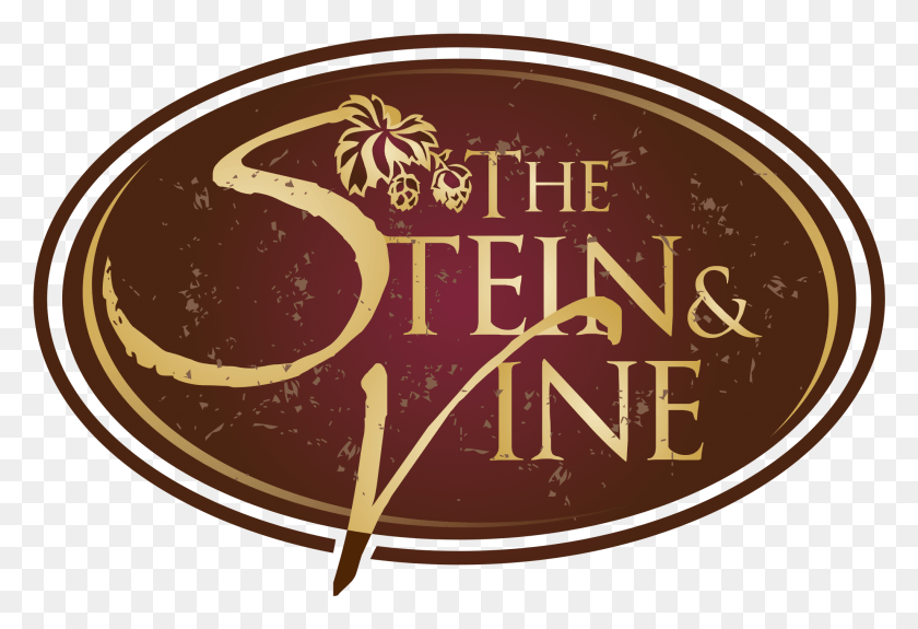 2049x1353 The Stein Amp Vine Evans And Sutherland, Label, Text, Drum HD PNG Download