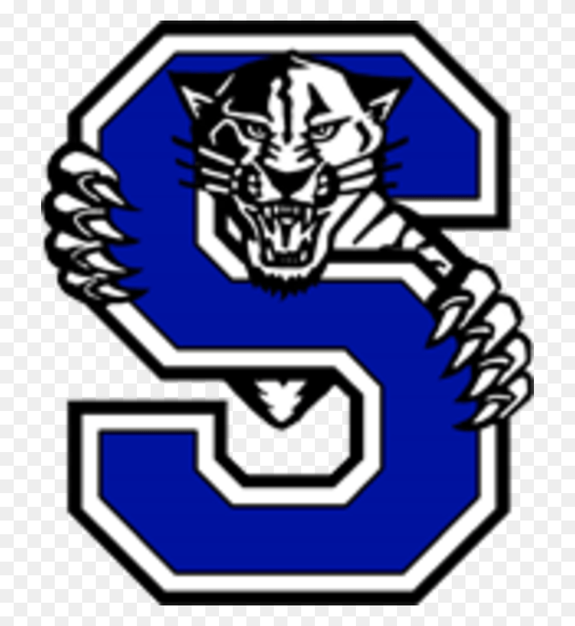 720x854 The Sterlington Panthers Vs Sterlington High School Panthers, Symbol, Logo, Trademark HD PNG Download