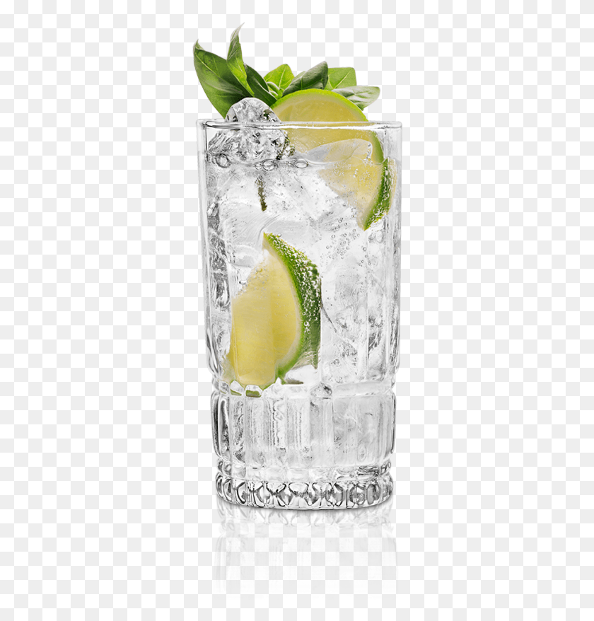 298x818 The Stgermain Gin Amp Tonic Mojito, Lemonade, Beverage, Drink HD PNG Download