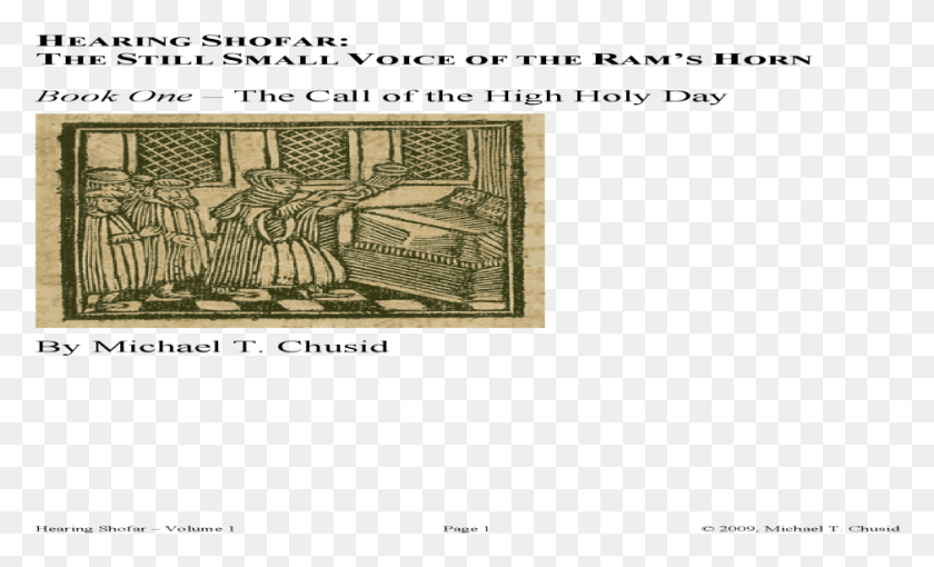 939x542 The Still Small Voice Of The Ram39S Horn Vol Paper, Rug Descargar Hd Png