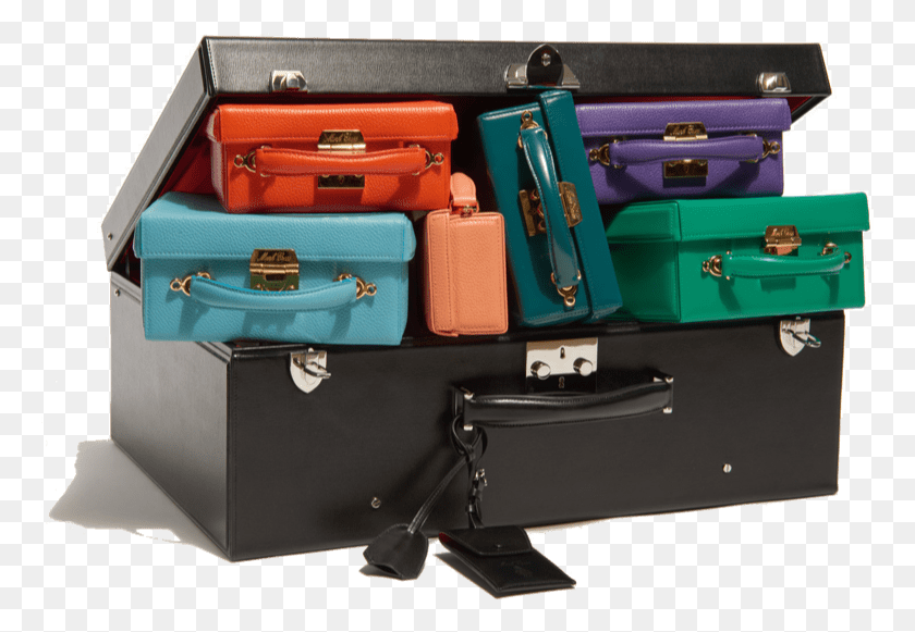 764x521 The Story Behind An Icon Drawer, Luggage, Bag, Mobile Phone HD PNG Download