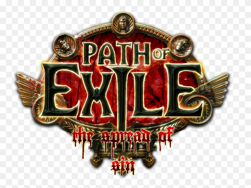 760x570 The Story I Came Up With Path Of Exile Fall Of Oriath, Wristwatch, Circus, Leisure Activities HD PNG Download