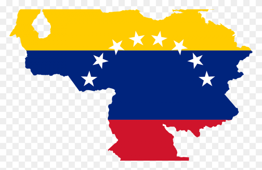 1080x675 The Strange Case Of General Motors In Venezuela Venezuela Country Outline With Flag, Symbol, Outdoors, Star Symbol HD PNG Download