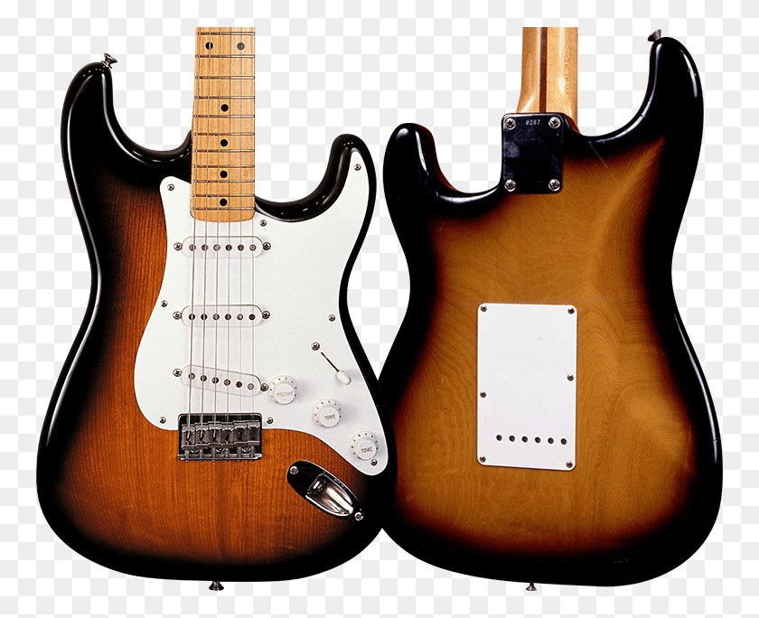 760x624 The Strat39s Hallmark Was Its Vibrato Which Minimized 1993 1994 Fender Strat Japan, Guitar, Leisure Activities, Musical Instrument HD PNG Download