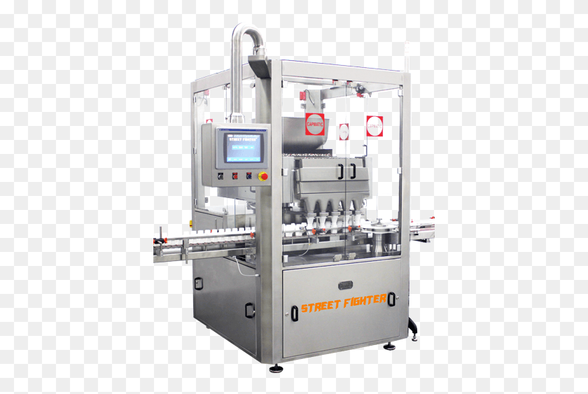 403x503 The Street Fighter Electronic Tablet Counter Is Designed Machine Tool, Lathe, Building, Tabletop HD PNG Download