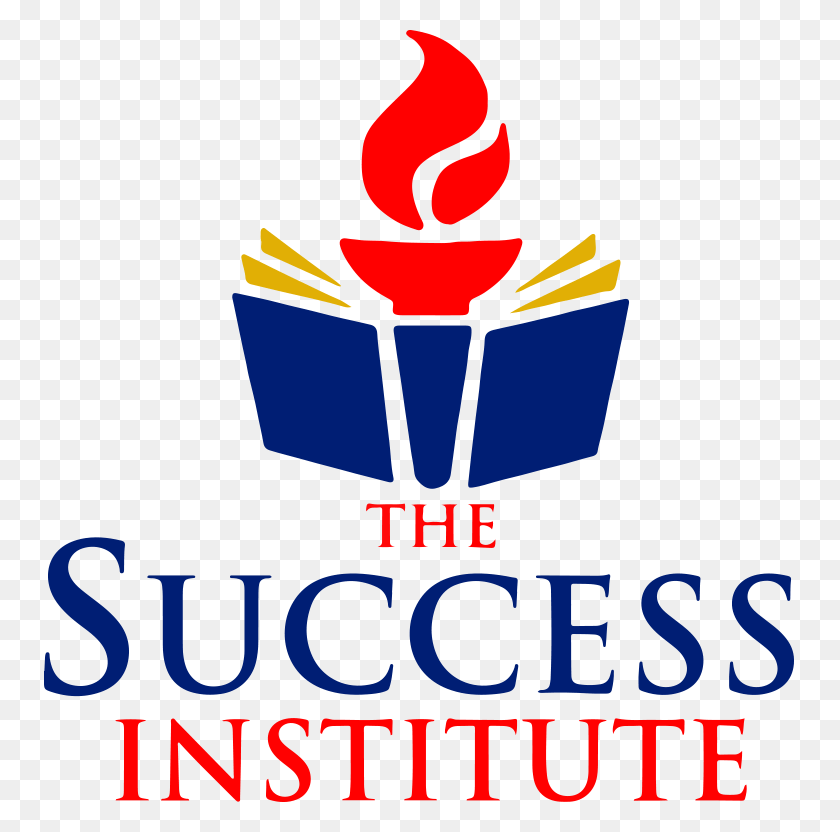 751x772 The Success Institute Emblem, Light, Torch, Poster HD PNG Download