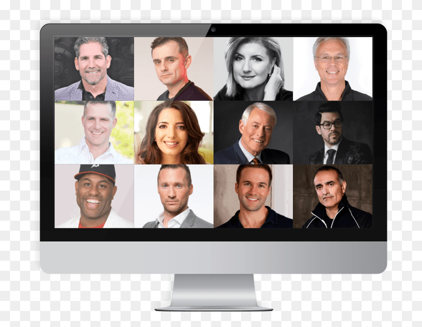 709x592 The Success Mentors Collage, Person, Face, Poster HD PNG Download