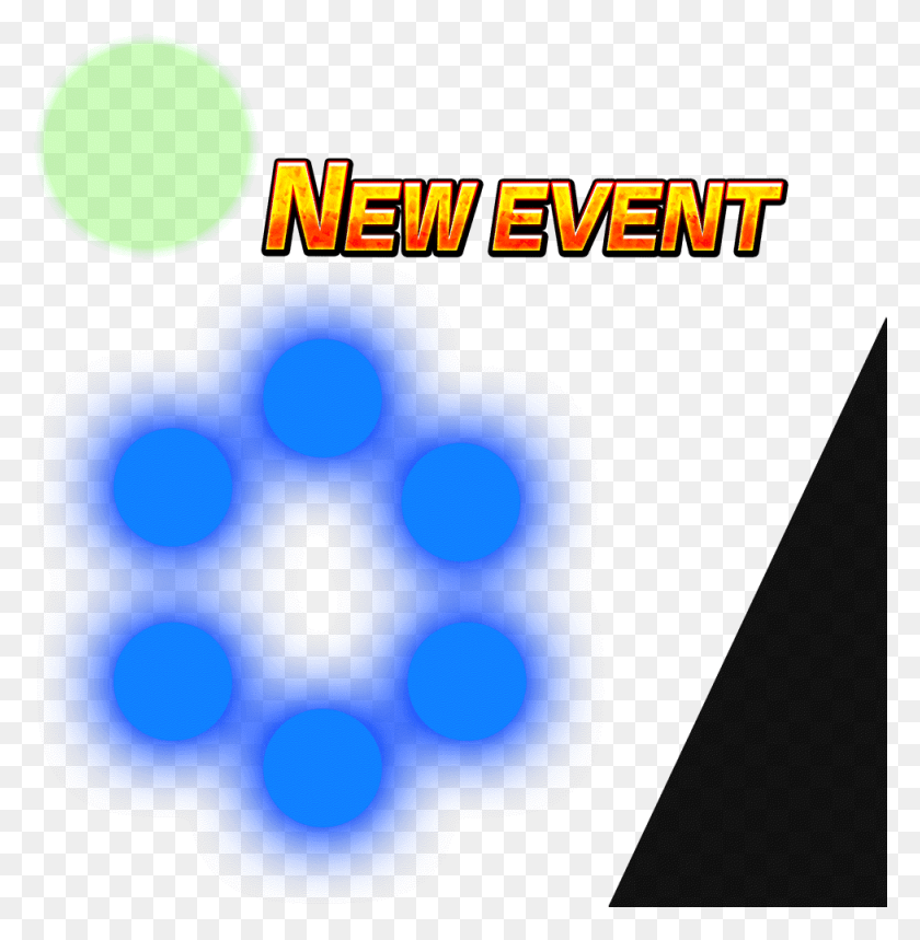 976x1000 The Summit Of The Shadow Dragons Omega Shenron The Circle, Light, Symbol, Neon HD PNG Download