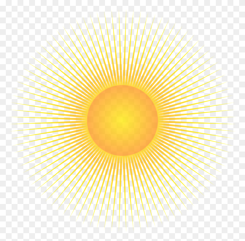 2300x2262 The Sun 1898551 Pixabay By Maciej326 Sol Com Raios, Graphics, Sunlight HD PNG Download