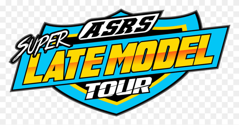 1024x501 The Super Late Model Tour Is Set For A 2016 Return Super Late Model Logo, Word, Label, Text HD PNG Download