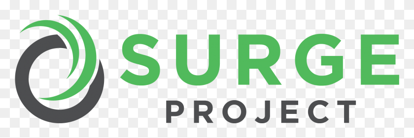 2008x569 The Surge Project Graphics, Text, Word, Number HD PNG Download