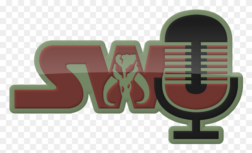 882x509 Descargar Png The Swu Podcast Episodio 43 Star Wars, Texto, Símbolo, Logotipo Hd Png
