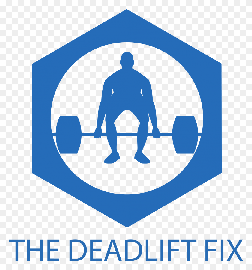 2005x2162 The Systematic Guide To Injury Free Deadlift Technique Graphic Design, Poster, Advertisement, Symbol HD PNG Download