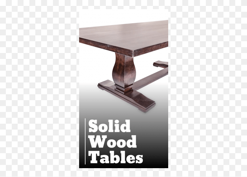 304x541 The Table Factories Picnic Table, Furniture, Tabletop, Coffee Table HD PNG Download