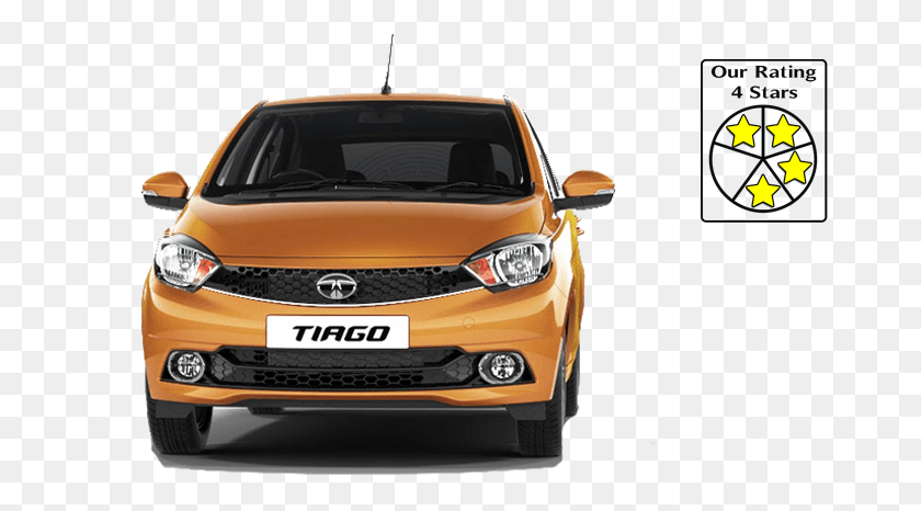 670x406 The Tata Tiago Is A Very Important Car For The Indian Tata Tiago Vs Santro, Vehicle, Transportation, Automobile HD PNG Download