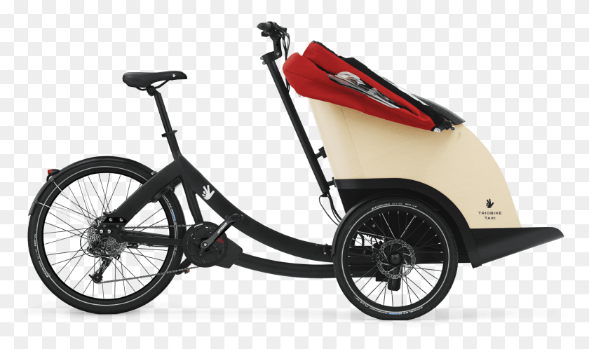 2079x1168 The Taxi Bike That Offers Comfort Accessibility And 2019 Scott Ransom, Spoke, Machine, Wheel HD PNG Download