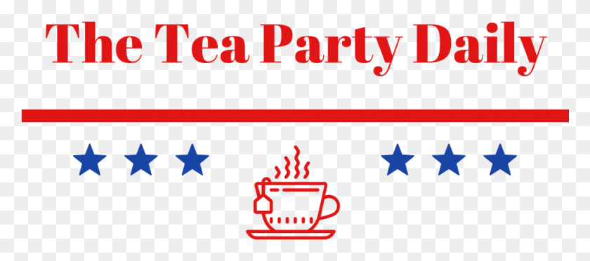 961x385 The Tea Party Daily Coffee Cup, Text, Symbol, Alphabet HD PNG Download