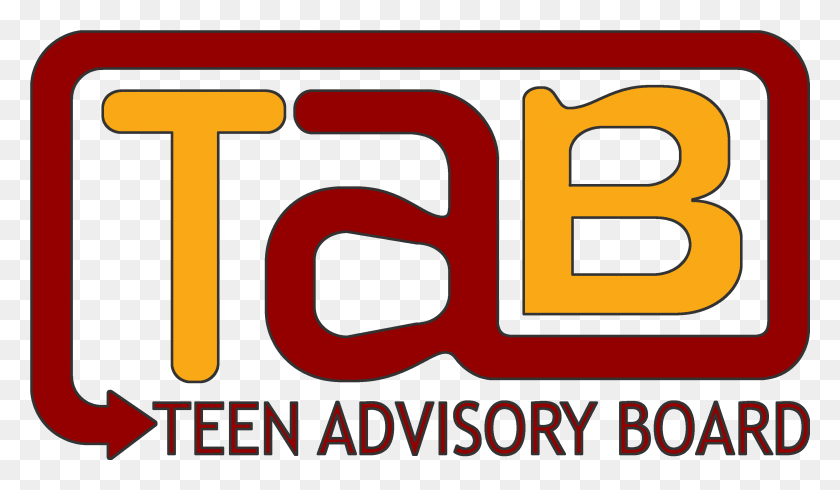 3309x1826 The Teen Advisory Board Is A Group That Advises The, Text, Label, Logo Descargar Hd Png