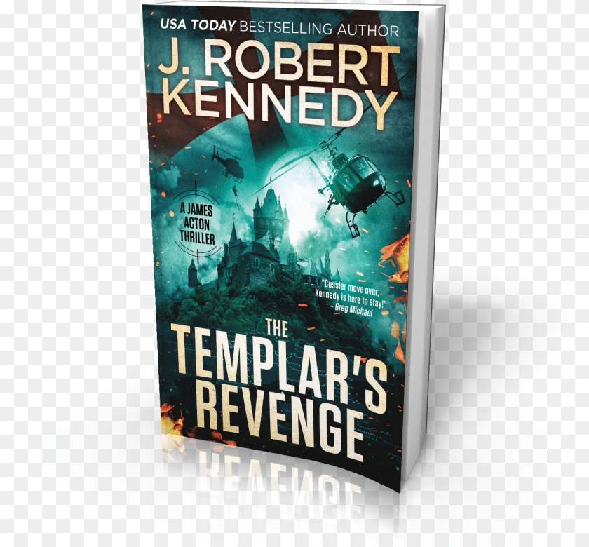 1501x1393 The Templar39s Revenge Flyer, Book, Novel, Publication PNG