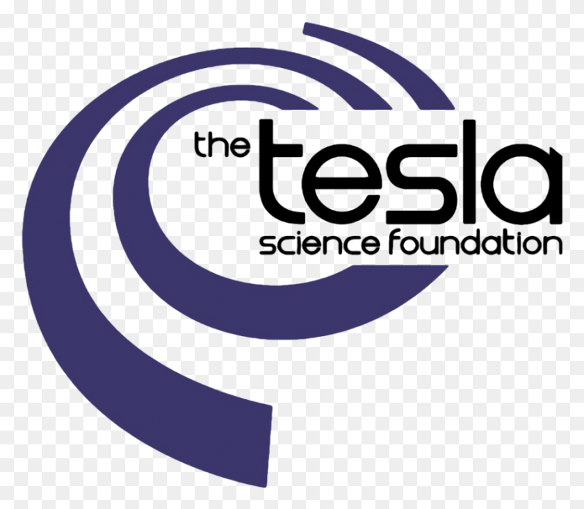 883x762 The Tesla Science Foundation Tesla Science Foundation, Text, Alphabet, Symbol HD PNG Download