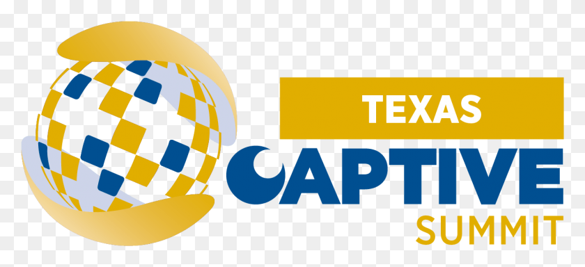 1251x521 The Texas Captive Summit Is The Final Destination Of Captive Review, Text, Logo, Symbol HD PNG Download