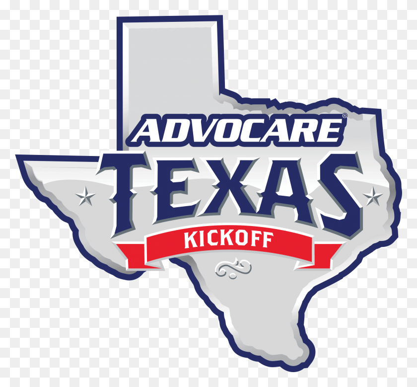 2677x2471 La Universidad De Texas Tech Red Raiders Y La Universidad Advocare Texas Kickoff 2017, Urban, Texto, Mano Hd Png