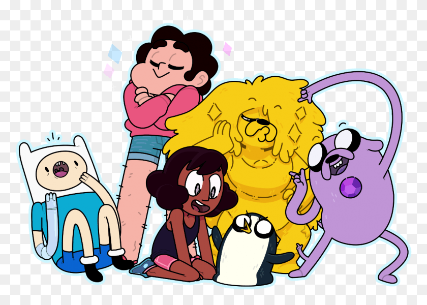 1111x770 The Thee Main Parallels Steven To Finn Amethyst To Pearl And Stevonnie Fusion, Graphics HD PNG Download
