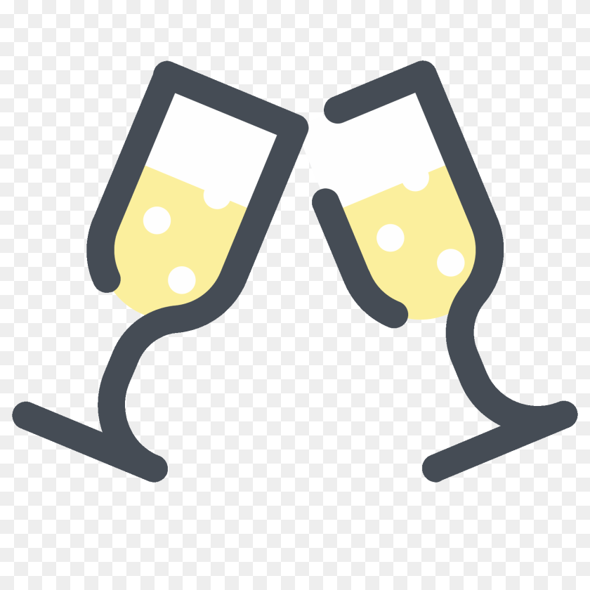 1600x1600 The Toast Icon Sticker PNG