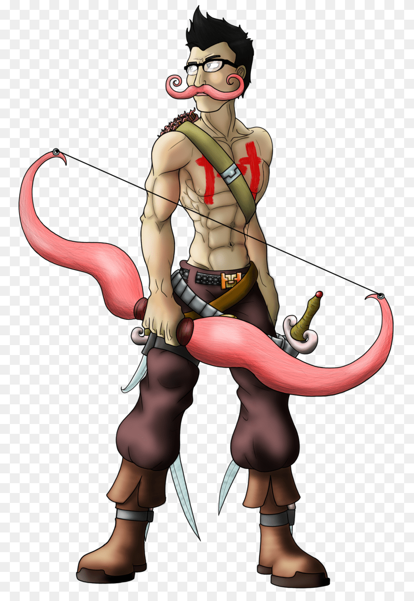 The Too Pro Marksman, Adult, Person, Female, Woman Sticker PNG