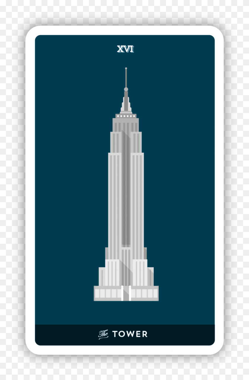 911x1423 The Tower Empire State Building Is Next Up Tower, Metropolis, City, Urban HD PNG Download