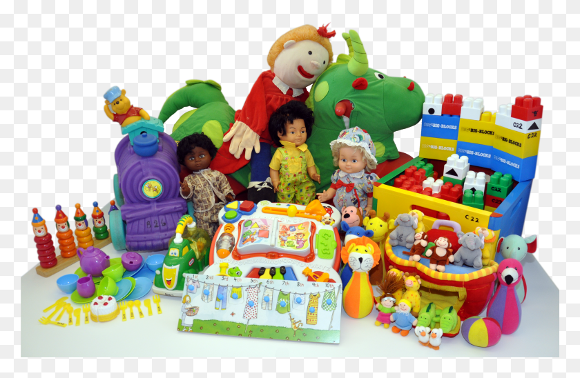4289x2685 The Toy Library Is Jointly Operated By Elrs And Neath Toys HD PNG Download
