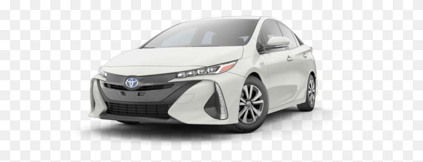 555x263 The Toyota Prius Is Still Leading The Charge Toyota Prius Prime Colors 2018, Sedan, Car, Vehicle HD PNG Download
