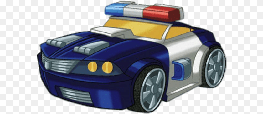 612x365 The Transformers Chase Police Ferrari Chase Rescue Bot Car, Police Car, Transportation, Vehicle, Machine Transparent PNG