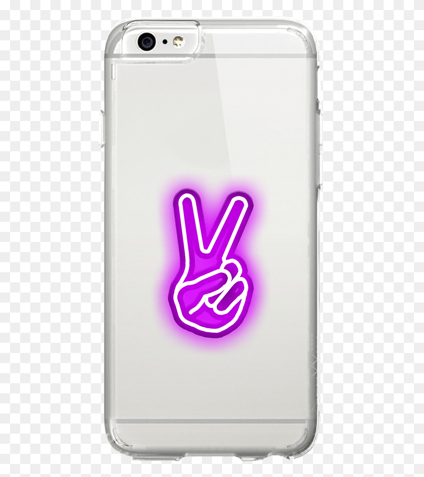 451x886 The Transparent Case Dolan Twins Phone Case Iphone, Light, Mobile Phone, Electronics HD PNG Download
