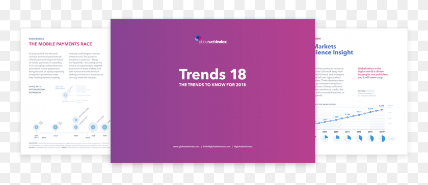1165x455 The Trends To Watch In Paper, Text, Advertisement, Poster HD PNG Download