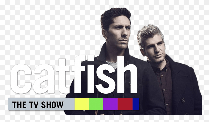 1000x552 The Tv Show Image Catfish The Tv Show, Person, Human, Performer HD PNG Download