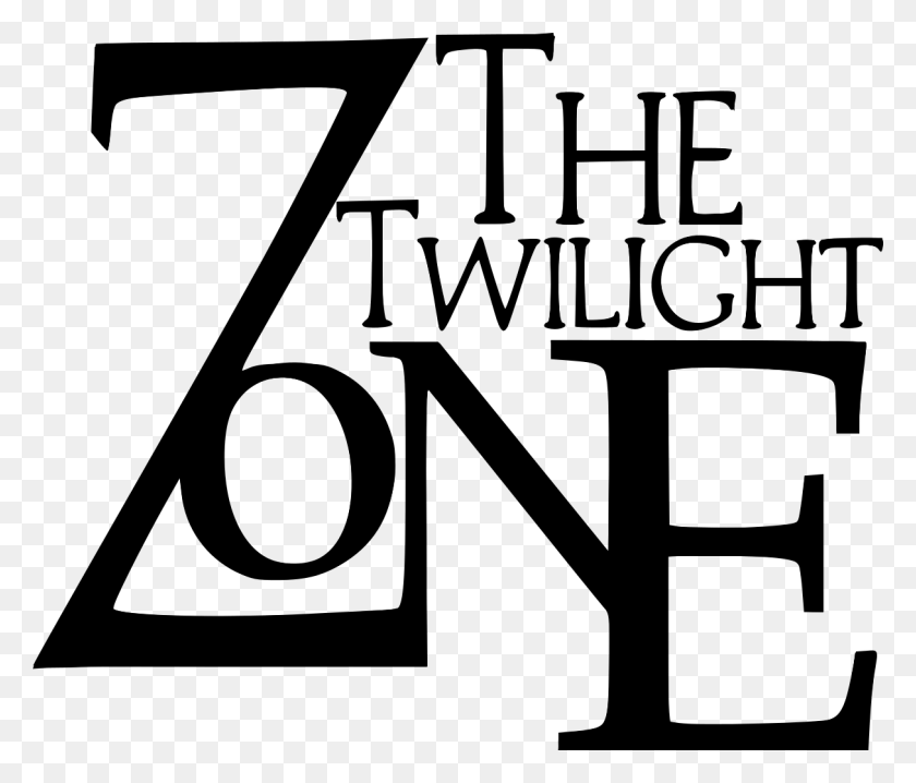 1213x1024 The Twilight Zone 2002 Logo Twilight Zone, Gray, World Of Warcraft HD PNG Download