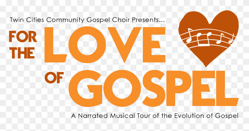 1660x820 The Twin Cities Community Gospel Choir Poster, Text, Alphabet, Label HD PNG Download