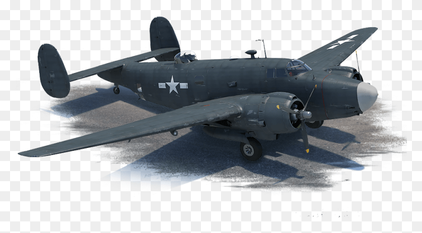 941x487 The Twin Engined Strike Aircraft Of The Us Air Force Avro Lancaster, Airplane, Vehicle, Transportation HD PNG Download