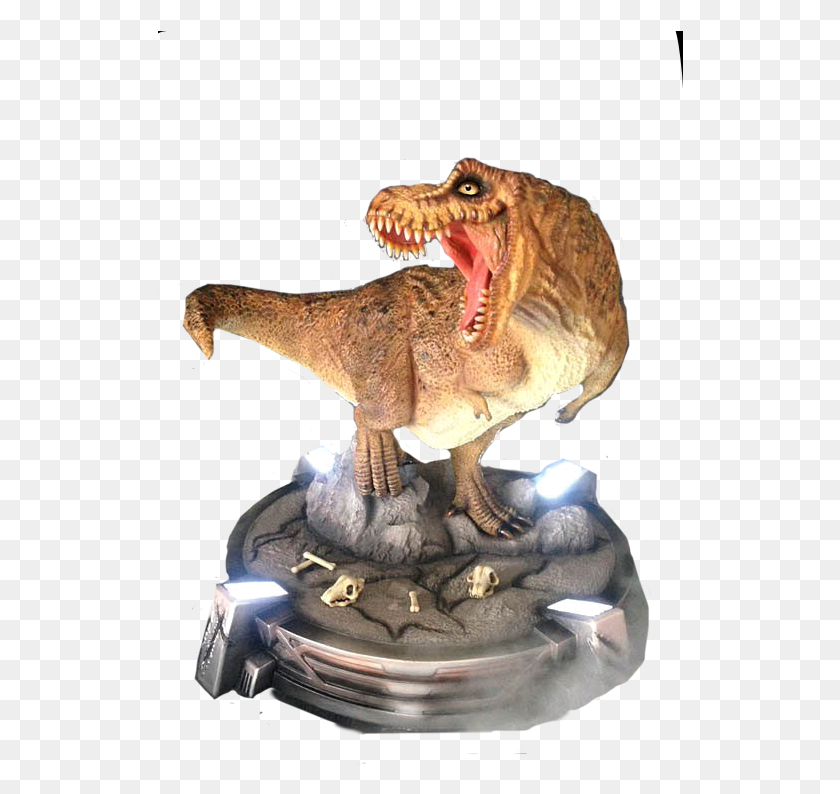 526x734 Тираннозавр, Динозавр, Рептилия, Животное Hd Png Скачать