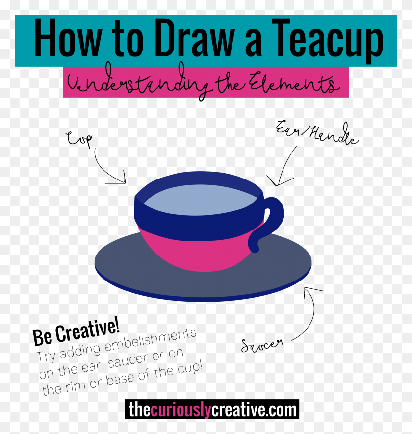 3334x3530 The Ultimate List Of Resources And Tutorials For How Drawing Of Cups Using All Elements Of Art, Bowl, Text, Soup Bowl HD PNG Download