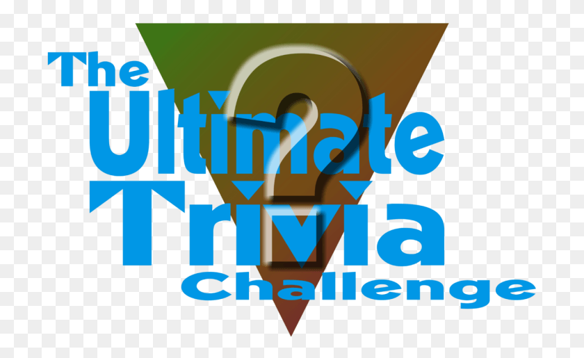 705x455 Descargar Png El Desafío De Trivia Definitivo Es Un Evento De Concurso De Juegos, Diseño Gráfico, Texto, Alfabeto, Word Hd Png