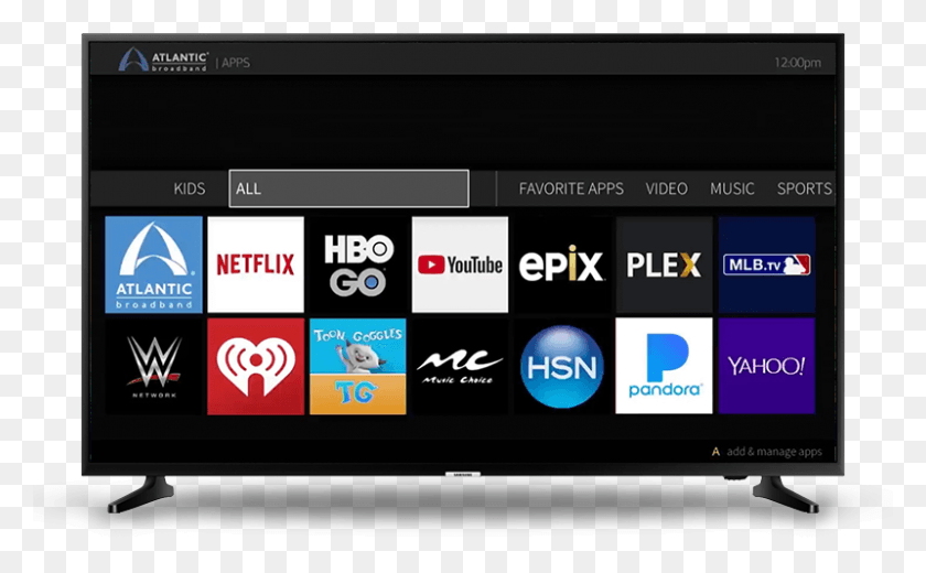 800x472 The Ultimate Tv Experience Has Arrived Netflix, Monitor, Screen, Electronics HD PNG Download
