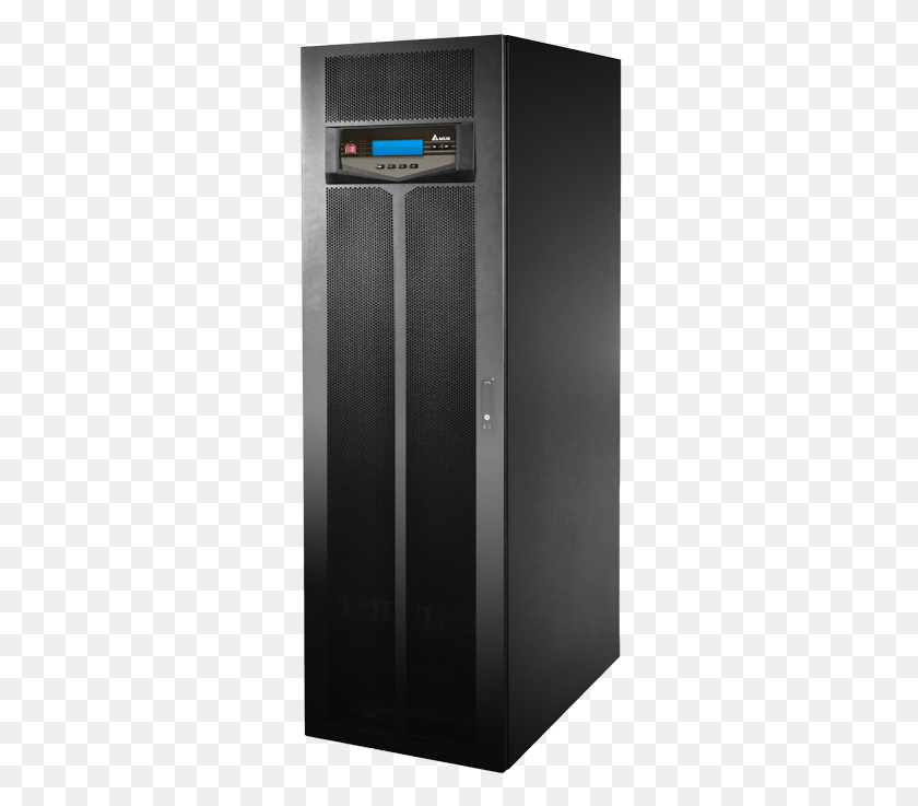 298x677 The Ultron Hph Ups Is A True Online Double Conversion Major Appliance, Electronics, Indoors, Room HD PNG Download