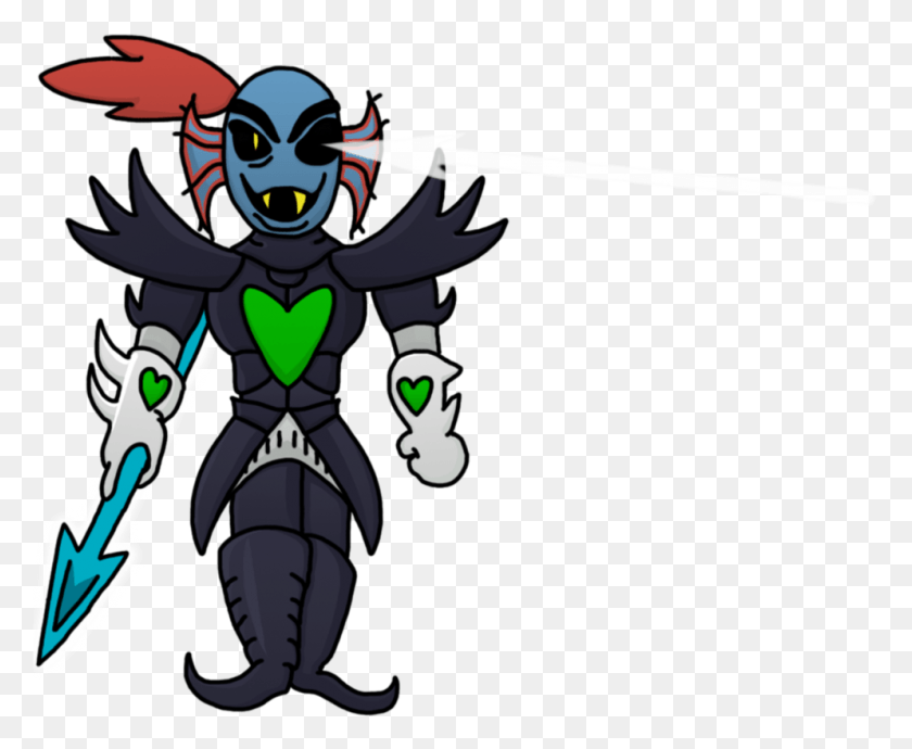994x804 The Undying By Undyne The Undying, Duel, Ninja, Knight HD PNG Download