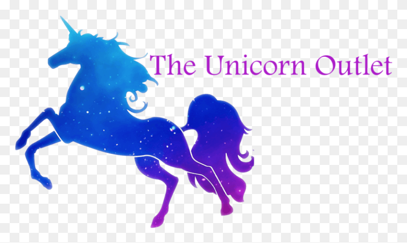 814x461 The Unicorn Outlet Branded For The Best Unicorn Apparel Stallion, Purple, Outdoors, Animal HD PNG Download