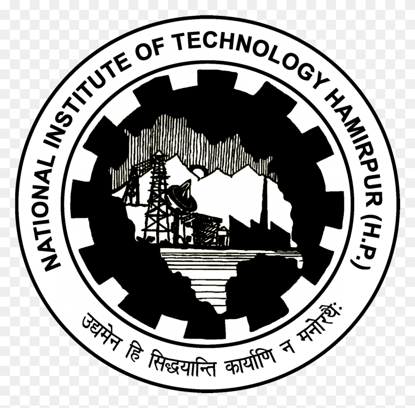 1200x1178 The University Of Arizona Certifications National Institute Of Technology Hamirpur, Logo, Symbol, Trademark HD PNG Download