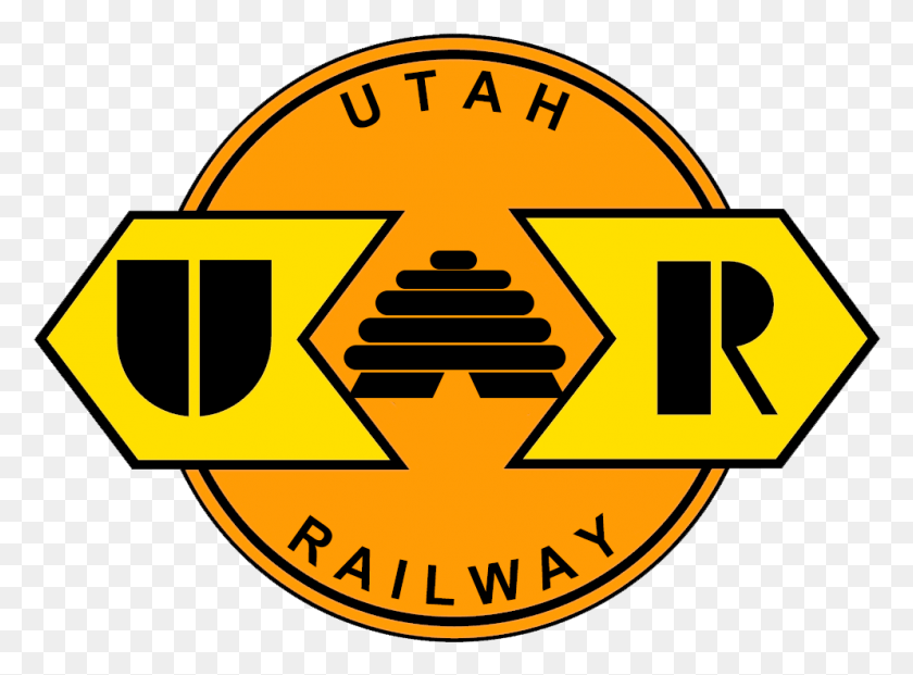 994x716 El Ferrocarril De Utah Providence Y El Ferrocarril De Worcester Logotipo, Símbolo, Marca Registrada, Coche Hd Png