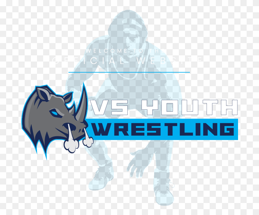 704x639 The Valley Stream Youth Wrestling Club Is A Not For Cartoon, Person, Human, Poster HD PNG Download