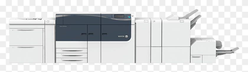 799x189 Versant 3100 Отказывается От Функций Сканирования И Копирования Xerox Versant 3100 Press, Machine, Printer Hd Png Скачать